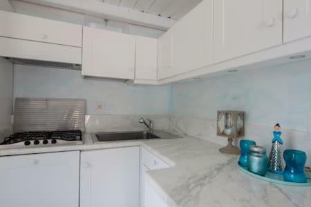 Apt. With An Exciting View Monterosso al Mare Exterior photo