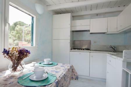 Apt. With An Exciting View Monterosso al Mare Exterior photo