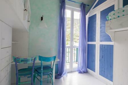 Apt. With An Exciting View Monterosso al Mare Exterior photo