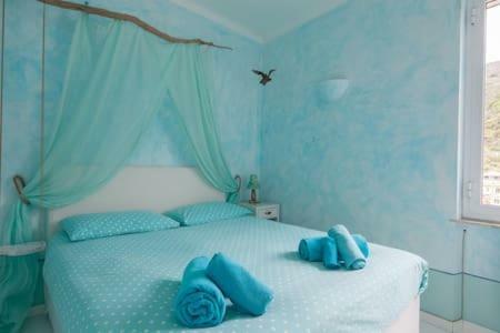 Apt. With An Exciting View Monterosso al Mare Exterior photo