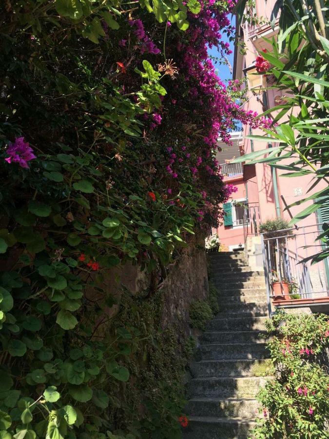 Apt. With An Exciting View Monterosso al Mare Exterior photo